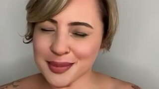 Istub süles abikaasa