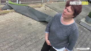 ЛЮБИТЕЛЬСКИЙ ЕВРО - Шке йолташ дене йӧратыме трахаться сай Муженек Похотливый ТОЛСТУШКА