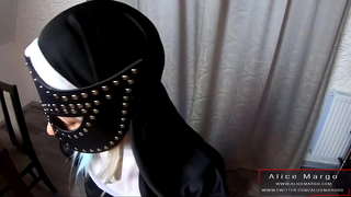 Môj Priateľ Sestra Fuck So Mnou! Zadok kurva! Creampie Análny!