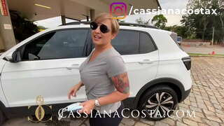 אני קיימתי יחסי מין עם בן זוג חם מאוד