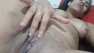 Şehvet çok fazlaydı, onunla oynamaya karar verdim