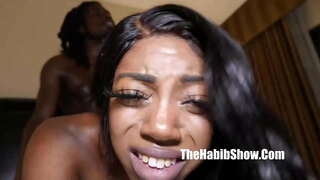 кристъл Купър мършав, с хубава фигура уродиной попой обожава камеронконго на бибиси