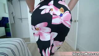 Mostohaanyja van néhány probléma, Hogy egy nimfomániás ő nem felmondott