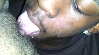 Ныряние дар киску ва такони барои дӯстдорони