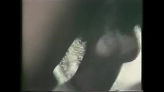 Vintage Interracial Merda 1