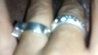 ���ੈਕਸਨਵਿਲ FL ਨਰਸ ਖੇਡਣ ਬੁੱਧੀ ਦੀ ਚੂਤ ਲਈ ਕ੍ਰਿਸ Bang &amp;amp; Big Bang Homies