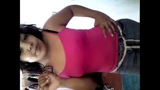 Dhiúltú la tabasque&amp;ntilde;a caliente