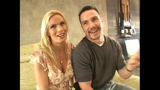 Asseblief Bang My Vrou - Diamant..