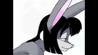 Рывыж пунан, блядь, Кролик