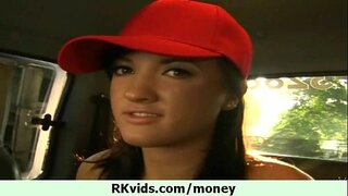 Am să te fut pentru bani 27