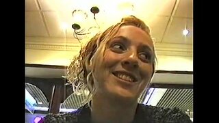 Любительница волгалтеш поезд келыштарыме