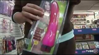 WSZYSTKIE AMERYKAŃSKIE DZIWKI BEZ CENZURY 3 - Scena 2 - Seks Тубстер