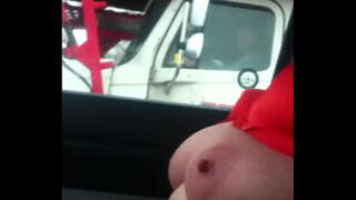 Aussiefox გახელება truckers