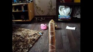 Пӧсям жопа ебля