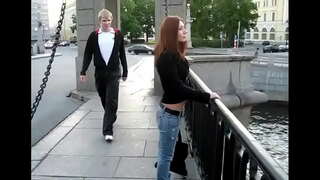 Éiwege Freed beim sex