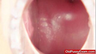 Büyük doğal göğüsleri Sabrina azgın jinekolog randevu Olgun