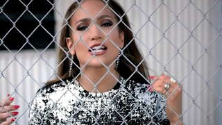 ���ენიფერ ლოპესი - ა. კ. ა. ალბომი Teaser ნადავლი