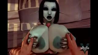 Maminha foda Soria e a Porra na Sua Boca