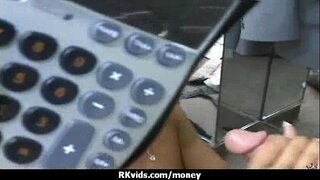 Вай трахнет дигар як мард, ки барои пул 23