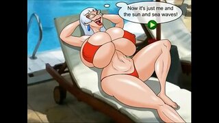 Incontrare e Scopare di Natale un Aumento salariale del 4 Vacanze Estive