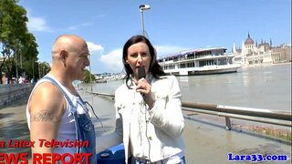 Их британийн мэдээ lady дуртай hardcore зөндөө