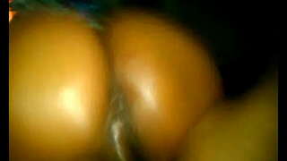 Atlanta etuk lesbian ba'zi Dik bo'ldim