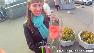 Fucking Bril - Onze man had een andere datum gepland voor vandaag