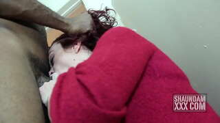 Фелляция мастар, пуалеш Шаундам