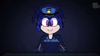 Freddy च्या पाच रात्री स्त्री पुरुष समागम