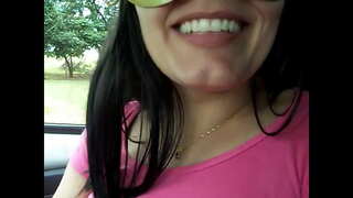 Həyat yoldaşı, Rachel, əgər sərgidə küçədə