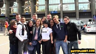 Моглие бичевање потиснут на члан