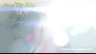 ���পেশাদার, পোঁদ, এবং, বাঁড়ার রস খাবার, সামনে কিছু voyeurs