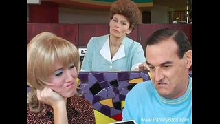 Пеҥгыде Трахнуть МИЛФ пародийный