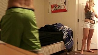 Chica de equitación