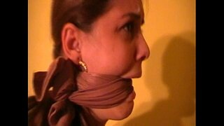 Külotlu çorap küçük memeler