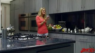 Se Jess Rhodes Gwo Ase Yo Okipe Tout Sa Ki Kòk Chante