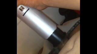 Автоматско Ебат/Цицање Играчка