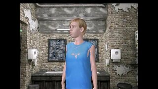 Dána Nancy eipeasóid 13 cuid 1