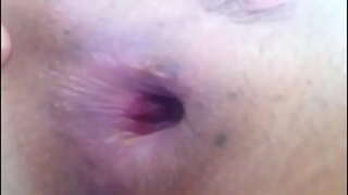 A ' cur a tha e ann an anal, taobh a-muigh