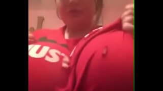 OBROVSKÉ 18yo vemena