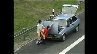 Whakaatu whiringa te aroha ki te fuck waho Vol. 5