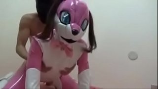 Kigurumi კემონო 1
