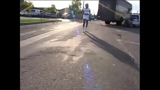 Pretu bola su aporta ébano solo