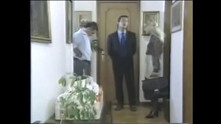 Hall Bevestiging van Oesjaar en