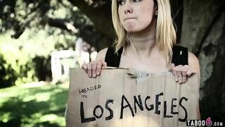 Սպանել են տան դեռահասը երկու անգամ трахнул նշան այցից հետո hitchhiking