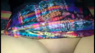 Hermosa Chapina عرض المهبل