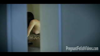 زوجته الحامل الديوث الخيال