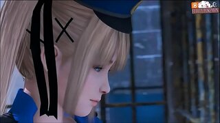 Marie Rose DOA бичет