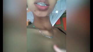 العلامة التجارية الجديدة كس متورم