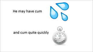 Blow Job EVITARE QUESTI errori!